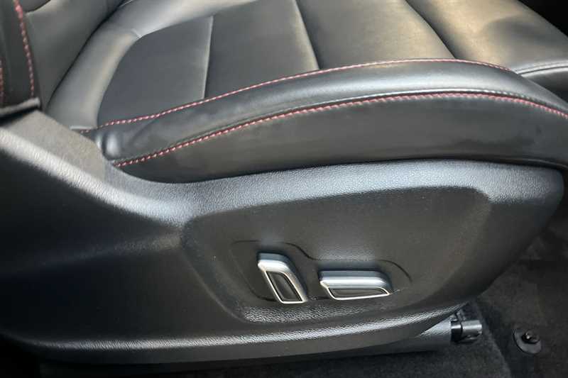 Used MG MG HS 2023 for sale - 76956538: Photo 26