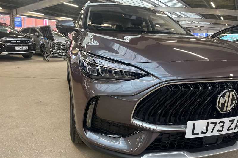 Used MG MG HS 2023 for sale - 76956538: Photo 28