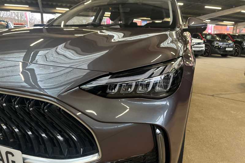 Used MG MG HS 2023 for sale - 76956538: Photo 29