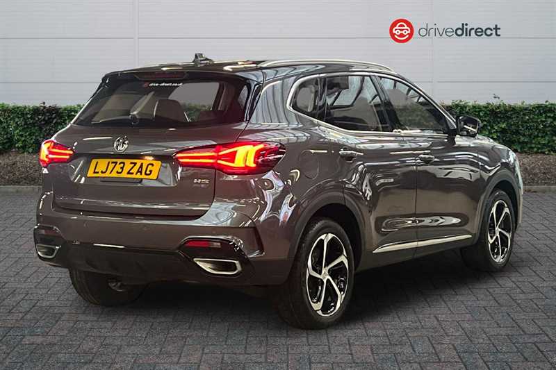 Used MG MG HS 2023 for sale - 76956538: Photo 3