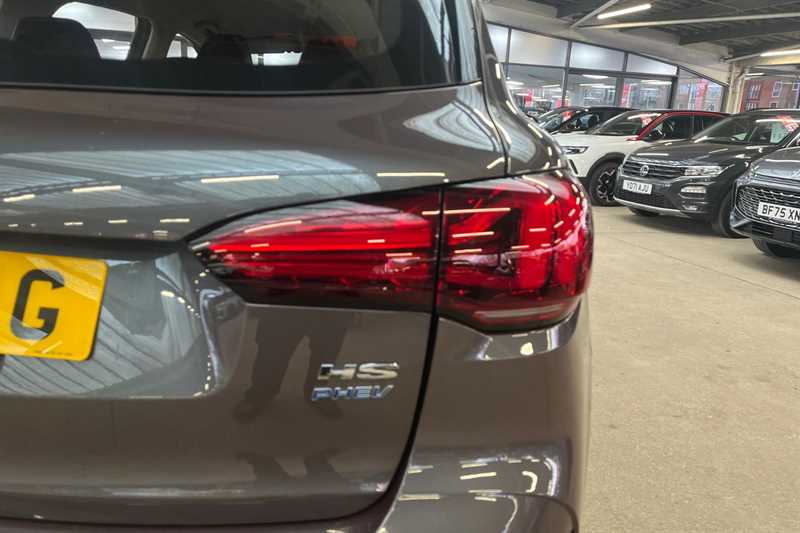 Used MG MG HS 2023 for sale - 76956538: Photo 32