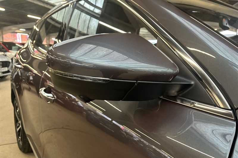 Used MG MG HS 2023 for sale - 76956538: Photo 34