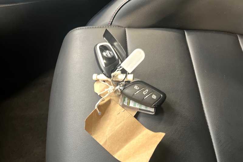 Used MG MG HS 2023 for sale - 76956538: Photo 36