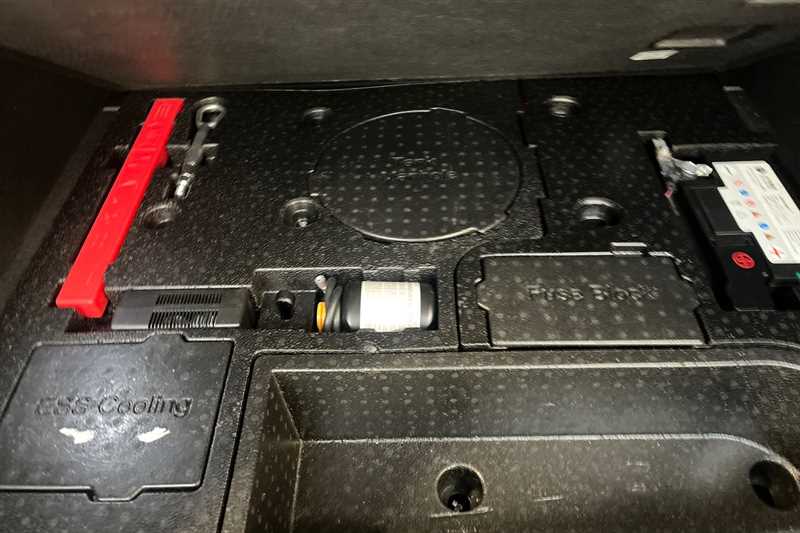 Used MG MG HS 2023 for sale - 76956538: Photo 37