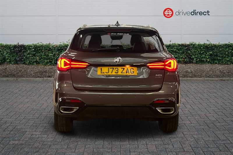 Used MG MG HS 2023 for sale - 76956538: Photo 4