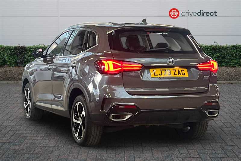 Used MG MG HS 2023 for sale - 76956538: Photo 5