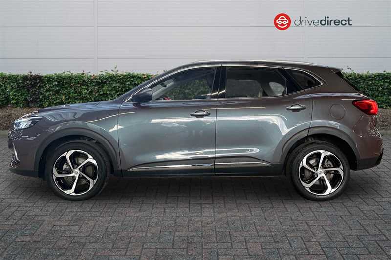 Used MG MG HS 2023 for sale - 76956538: Photo 6