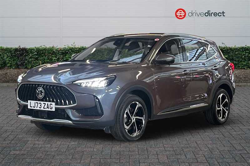 Used MG MG HS 2023 for sale - 76956538: Photo 7