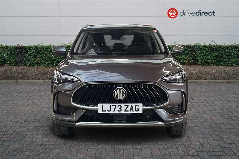 Used MG MG HS 2023 for sale - 76956538: Photo 8