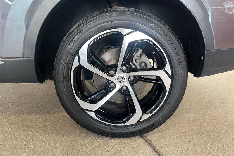 Used MG MG HS 2023 for sale - 76956538: Photo 9