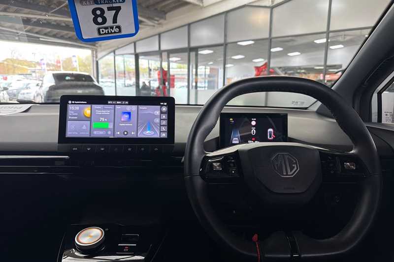 Used MG MG4 2024 for sale - 78222387: Photo 13