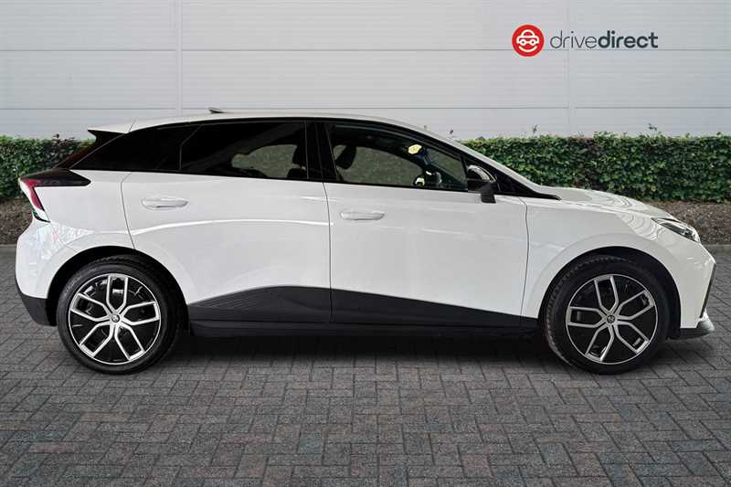 Used MG MG4 2024 for sale - 78222387: Photo 2