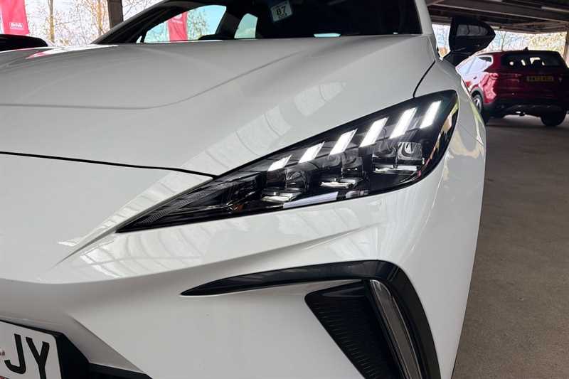 Used MG MG4 2024 for sale - 78222387: Photo 29