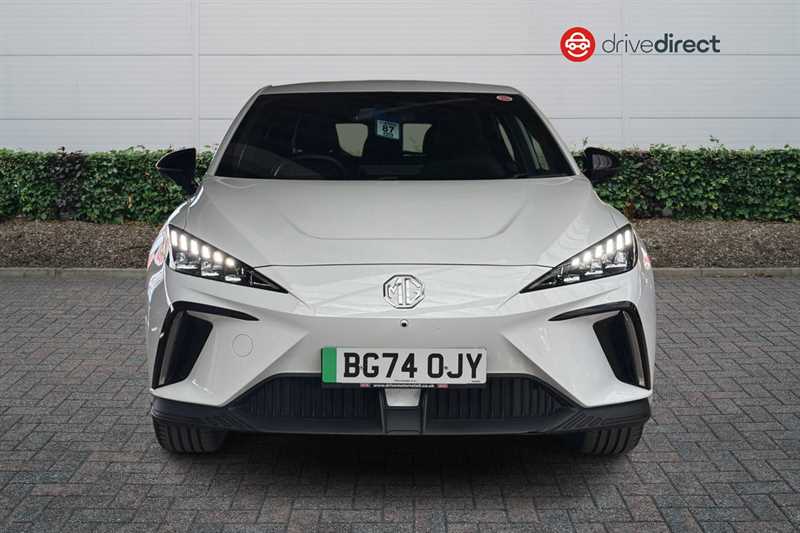 Used MG MG4 2024 for sale - 78222387: Photo 8