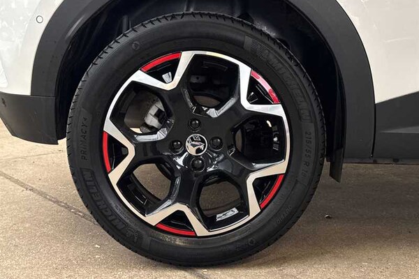 Used Vauxhall Mokka 2022 for sale - 76249179: Photo 10