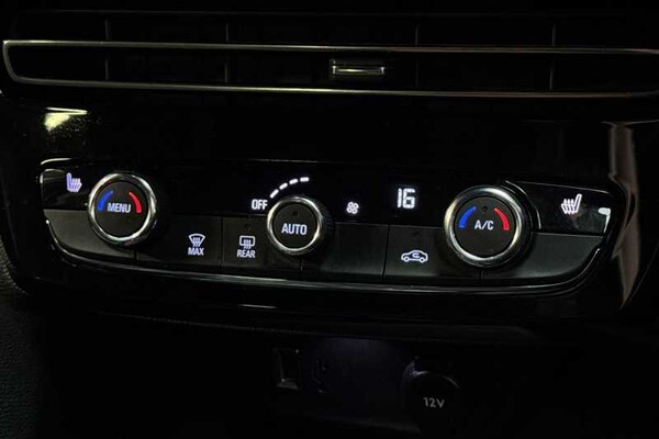 Used Vauxhall Mokka 2022 for sale - 76249179: Photo 15
