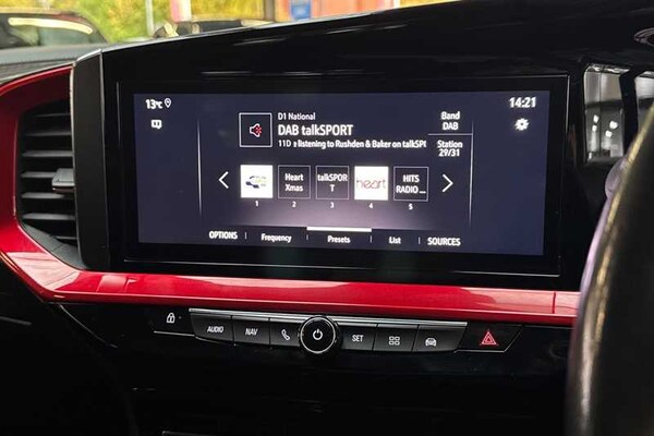 Used Vauxhall Mokka 2022 for sale - 76249179: Photo 17