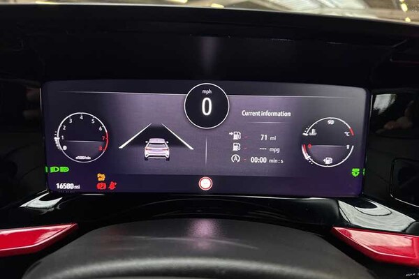 Used Vauxhall Mokka 2022 for sale - 76249179: Photo 20