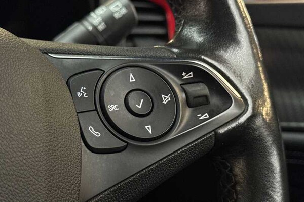 Used Vauxhall Mokka 2022 for sale - 76249179: Photo 22