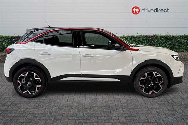 Used Vauxhall Mokka 2022 for sale - 76249179: Photo 2