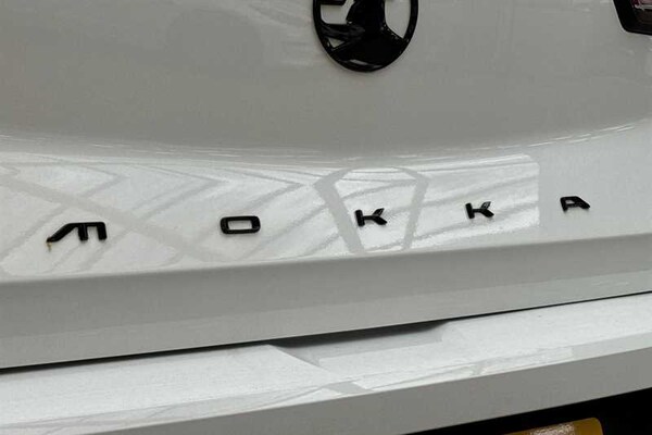 Used Vauxhall Mokka 2022 for sale - 76249179: Photo 30