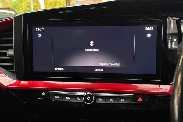 Used Vauxhall Mokka 2022 for sale - 76249179: Photo 37