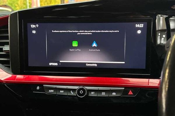 Used Vauxhall Mokka 2022 for sale - 76249179: Photo 39