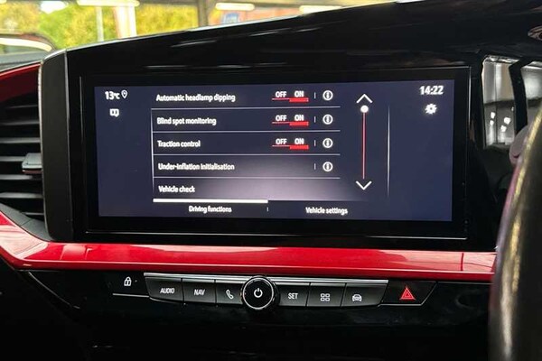Used Vauxhall Mokka 2022 for sale - 76249179: Photo 40