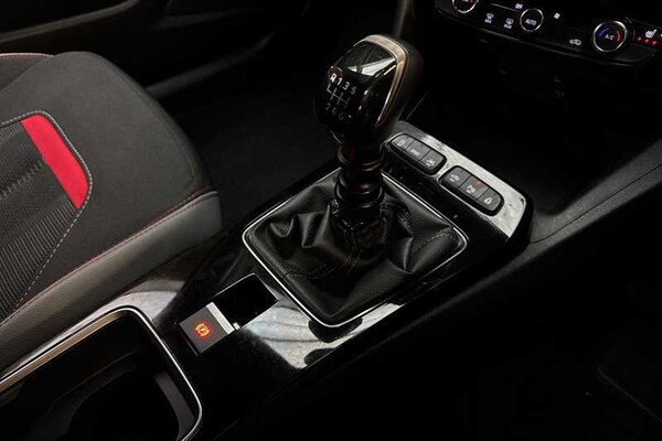 Used Vauxhall Mokka 2022 for sale - 76249179: Photo 42
