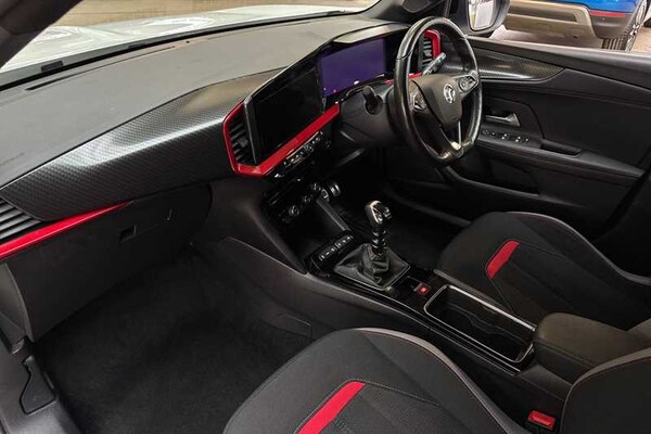 Used Vauxhall Mokka 2022 for sale - 76249179: Photo 45
