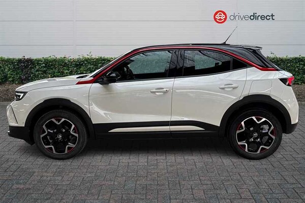 Used Vauxhall Mokka 2022 for sale - 76249179: Photo 6