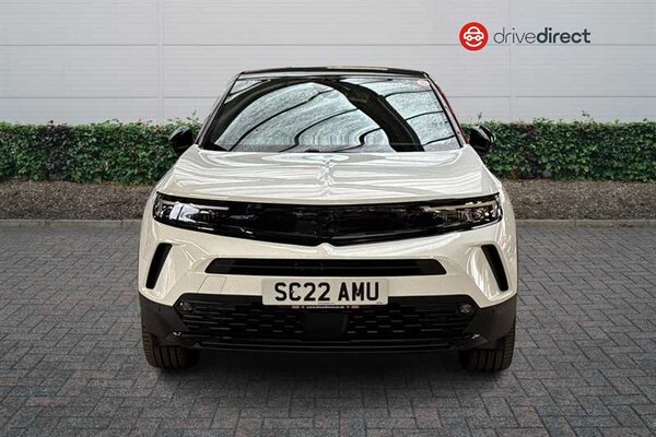 Used Vauxhall Mokka 2022 for sale - 76249179: Photo 8