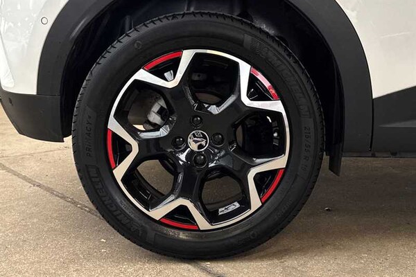 Used Vauxhall Mokka 2022 for sale - 76249179: Photo 9