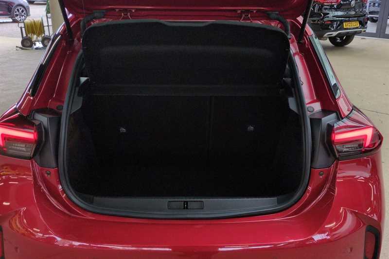 Used Vauxhall Corsa 2024 for sale - 78051128: Photo 37