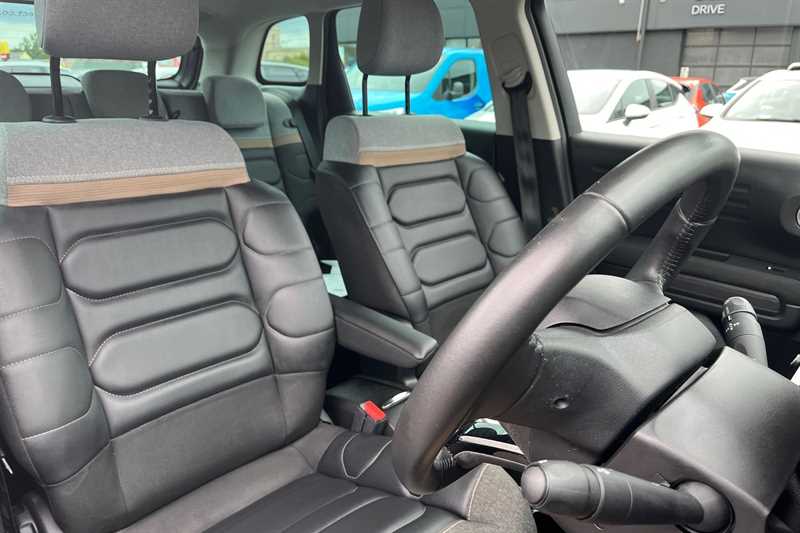 Used Citroen C3 Aircross 2022 for sale - 76463107: Photo 23