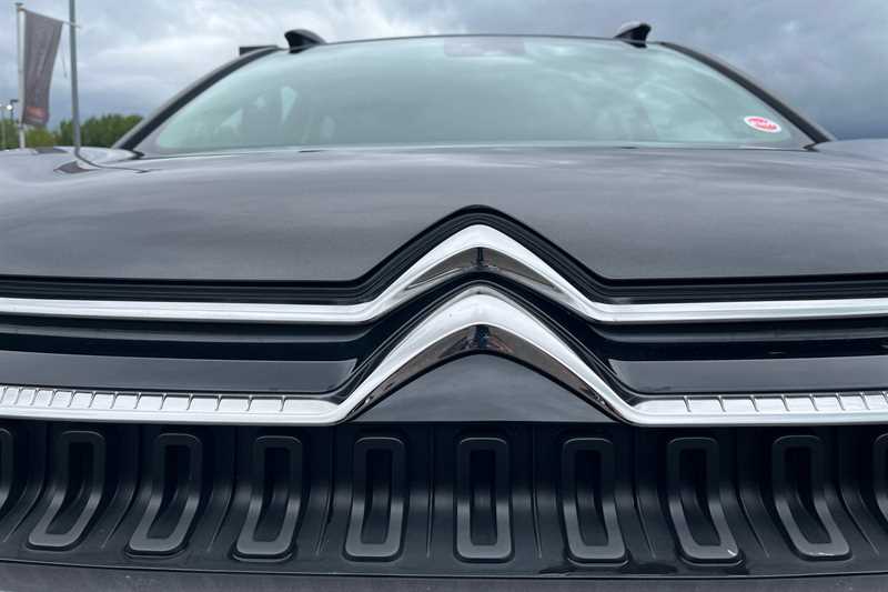 Used Citroen C3 Aircross 2022 for sale - 76463107: Photo 40