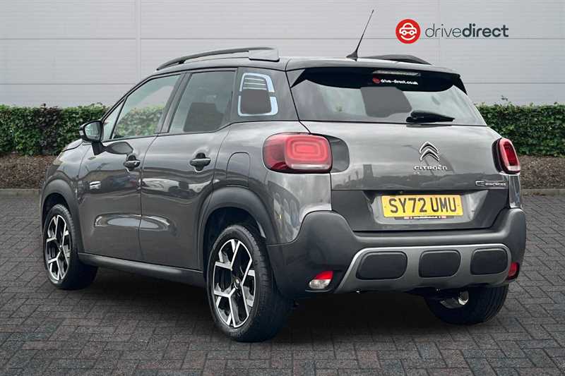 Used Citroen C3 Aircross 2022 for sale - 76463107: Photo 5