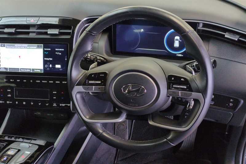 Used Hyundai TUCSON 2023 for sale - 77843244: Photo 40