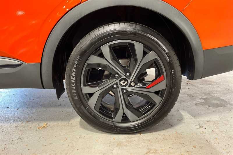 Used Renault Arkana 2022 for sale - 77565973: Photo 11