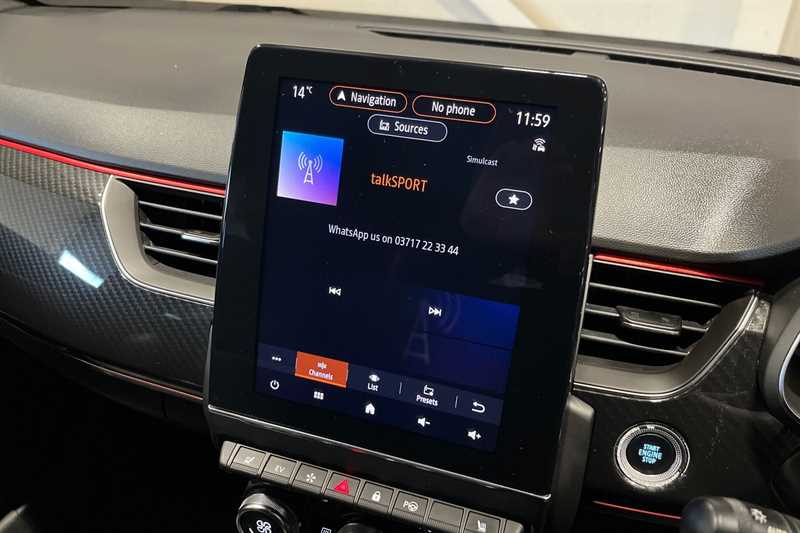 Used Renault Arkana 2022 for sale - 77565973: Photo 17