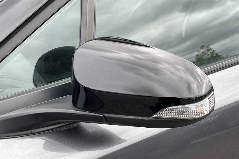 Used Toyota C-HR 2021 for sale - 77796596: Photo 35