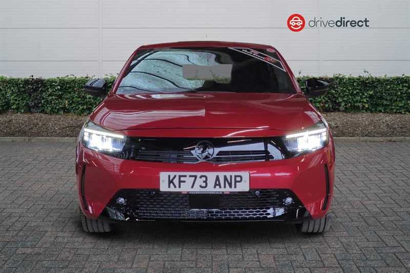 Used Vauxhall Corsa 2024 for sale - 77887341: Photo 8