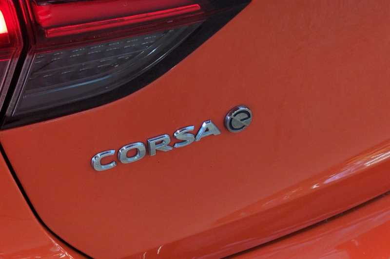 Used Vauxhall Corsa 2021 for sale - 78051136: Photo 30