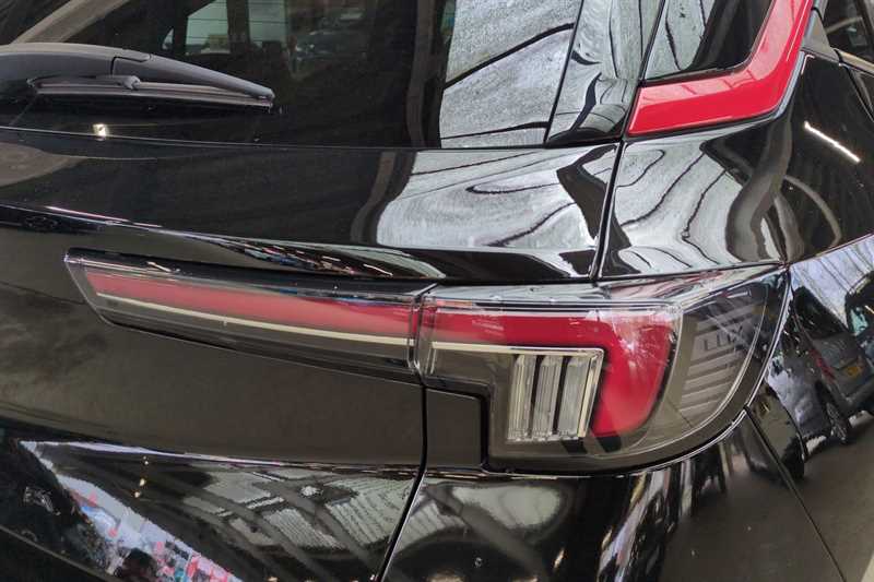 Used Vauxhall Mokka 2023 for sale - 78075974: Photo 31