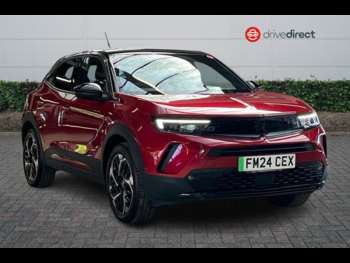 2024 - 115kW Ultimate 54kWh 5dr Auto Hatchback Automatic