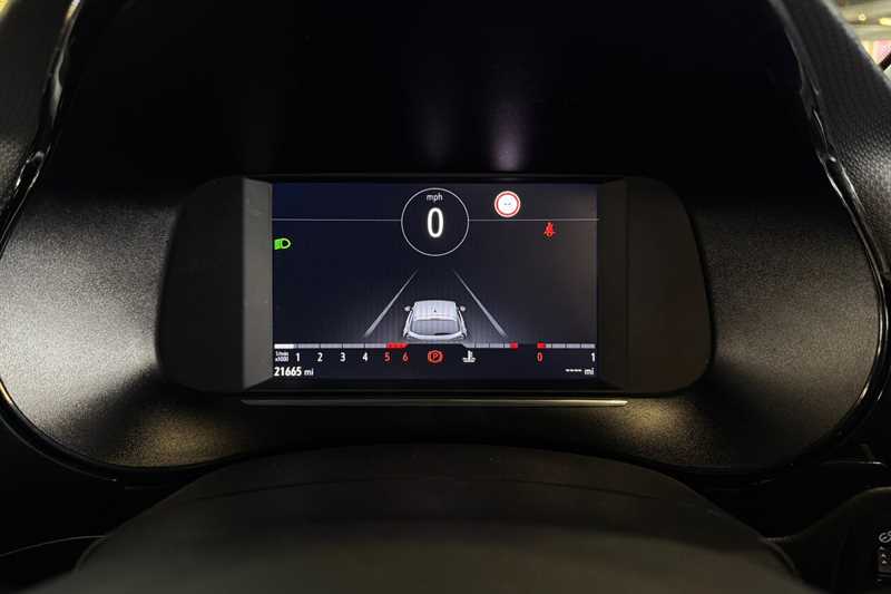 Used Vauxhall Corsa 2022 for sale - 76463452: Photo 20