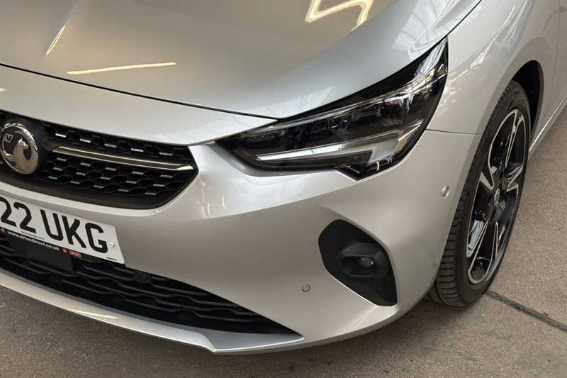 Used Vauxhall Corsa 2022 for sale - 76463452: Photo 29