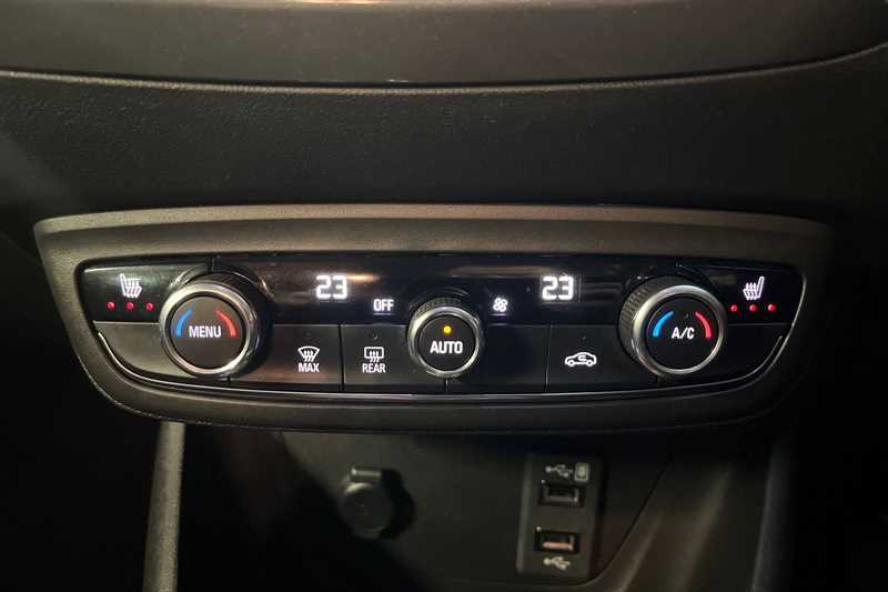 Used Vauxhall Crossland 2022 for sale - 77554024: Photo 15