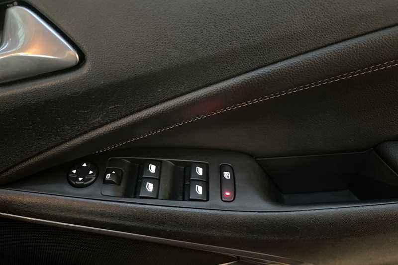 Used Vauxhall Crossland 2022 for sale - 77554024: Photo 16