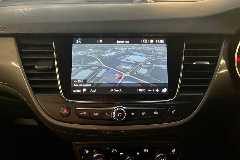 Used Vauxhall Crossland 2022 for sale - 77554024: Photo 18